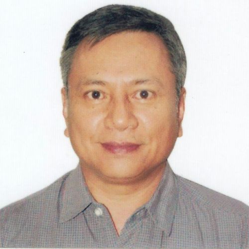 DANIEL R. ALAMPAY PSAA Agency Manager opt