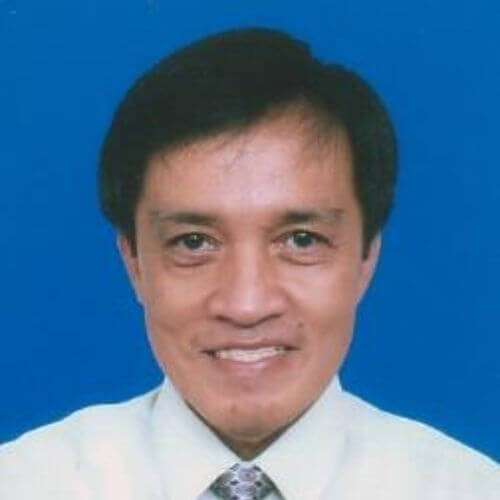 ERNAN R. DE LEON - Vice President - Operations (1)