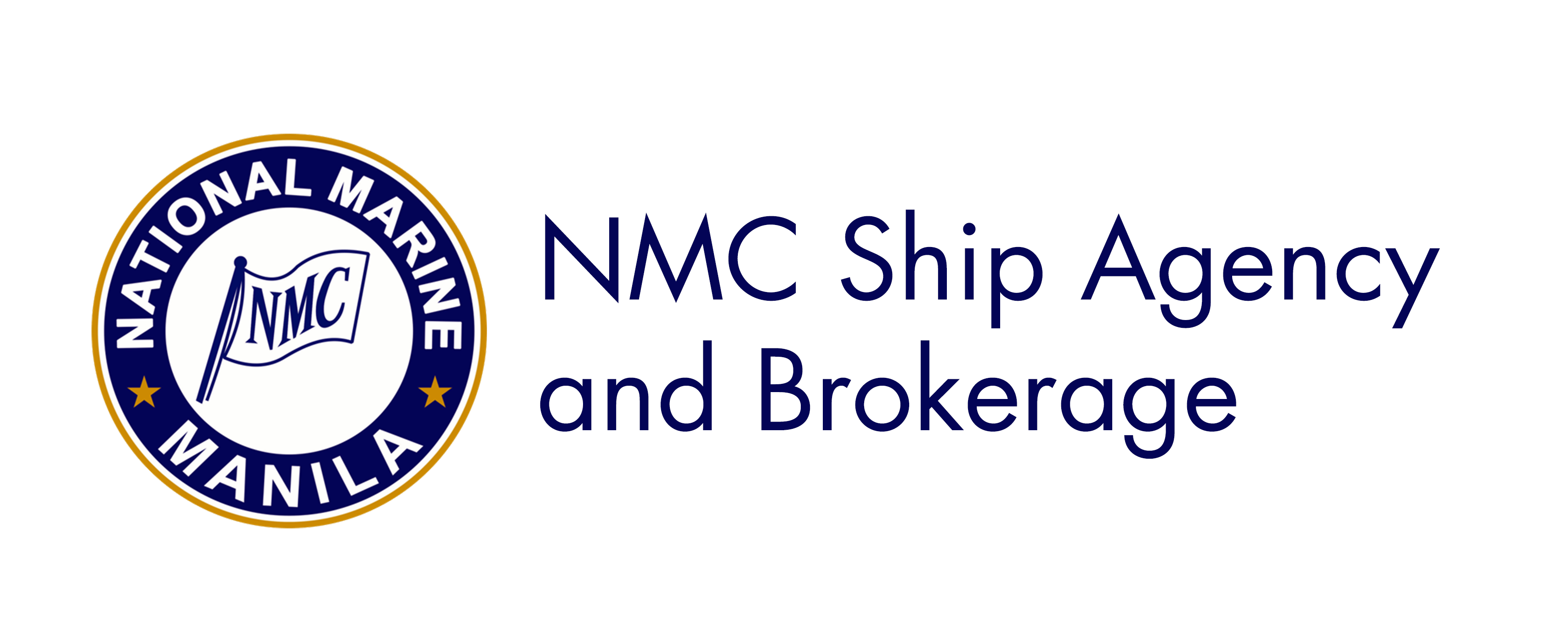 NMC Agency with name logo