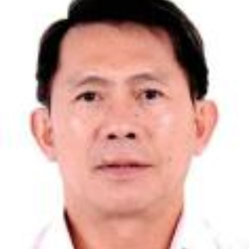 OSCAR P. GARCIA PSAA Operations Manager opt