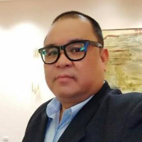 REX M. CRISTALES - Logistics & Bulk Dept. Manager (1)