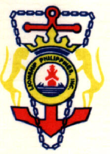 lionship logo