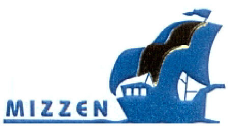 mizzen logo