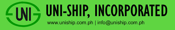 uniship logo
