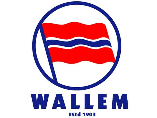 wallem logo