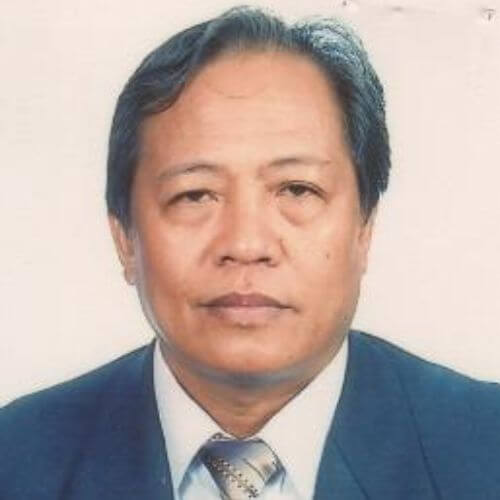 EFREN B. CABOTEJA - President COO (1)