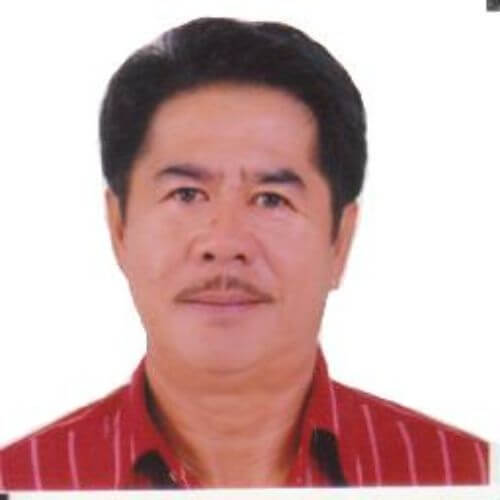 PERPETUO P. FAYTAREN - General Manager (1)