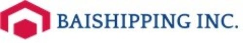 BAISHIPPING logo