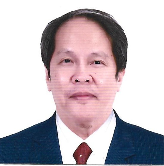 Capt. Dante A. Romano-Operations Manager of Seaway Filipinas Logistics