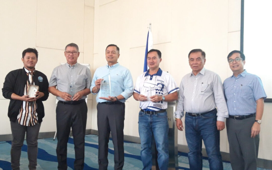 psaa 1st general membership meeting 2025