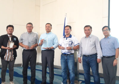 psaa 1st general membership meeting 2025