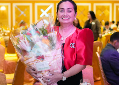psaa 50th founding anniversary