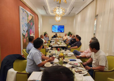 psaa board of directors organizational meetin