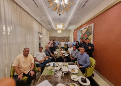 psaa board of directors organizational meetin