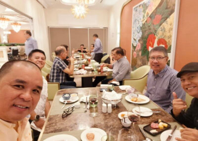 psaa board of directors organizational meetin
