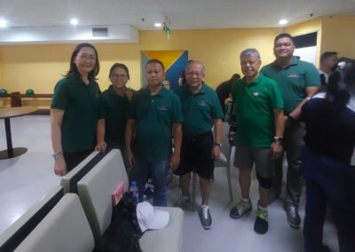 psaa bowling tournament 2025