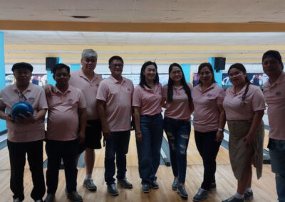 psaa bowling tournament 2025