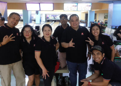 psaa bowling tournament 2025