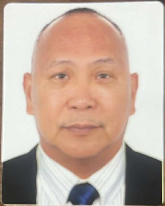 Mr. Alfredo G. Hernandez – President of Seabridge Port Agencies Corp (1)