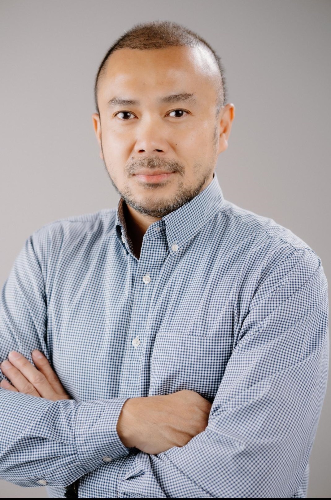 MARK B. PAMPLONA - Logistics Supervisor (1)