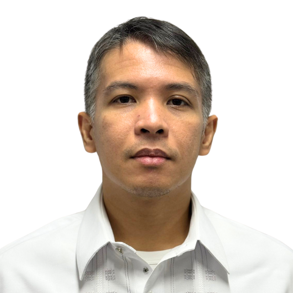 VICENTE RAYMUNDO P. BRILLANTES - President (1)