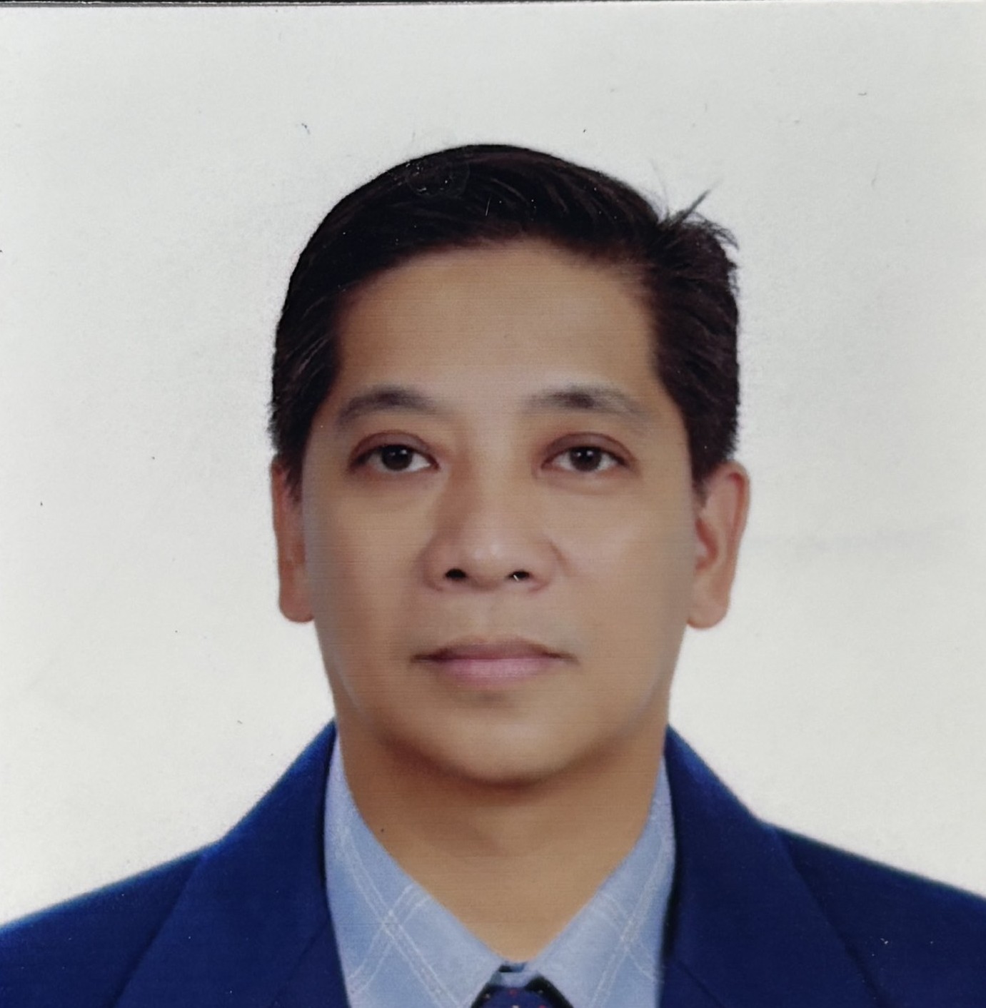 Capt. Dante A. Romano-Operations Manager of Seaway Filipinas Logistics