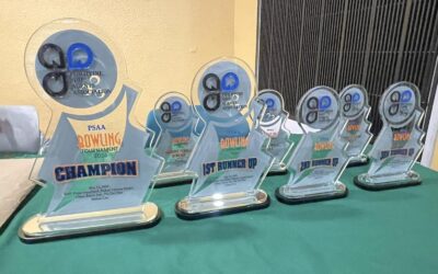 PSAA Bowling Tournament 2026, May 16, 2026,...