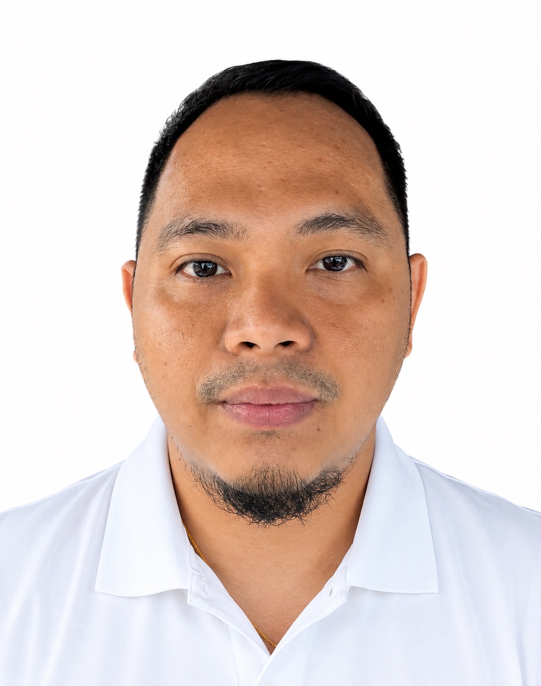 SONNY A. BORJA - Manager - RORO and Bulk (1)